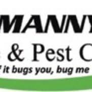 Lisateavet mann vs pest kohta leiate veebisaidilt www.mannvspest.com. Manny S Termite Pest Control Services Oceanside Alignable