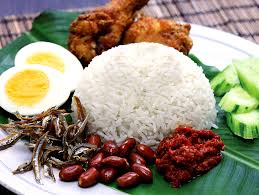 Di sini kami nak kongsikan satu resepi nasi ayam simple tapi cukup power, hasil air tangan puan rosma ros. Malaysia Truly Asia The Official Tourism Website Of Malaysia