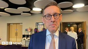 Jersey government in push to make finance sector more competitive