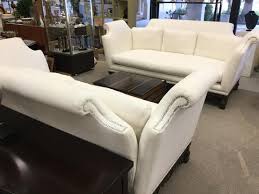 Jul 09, 2021 · hotel henriette conventional interior decorating wisdom will have you instinctively hanging your mirror centered above a table, mantel, couch or other anchoring piece of architecture or furniture. Sold Price Marge Carson Oversized White Settee Sofa Pair November 3 0118 6 00 Pm Est