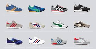 Sneakers Worn In The 80s Cheap Online