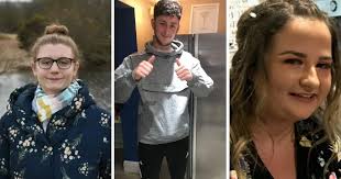 More Scunthorpe Telegraph Millennium Club members reveal what they are  doing now