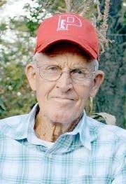 SHERMAN TERRELL Obituary (1935