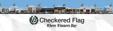 New And Used Car Dealer Norfolk Checkered Flag