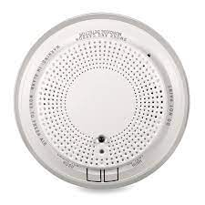 The co zone is also loop 1 but uses the smoke detector's serial number plus one (i.e. 5800combo Co Smoke Detector Honeywell Home Resideo Pro