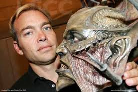 Interview: Jonathan Breck (Jeepers Creepers 1 ... - Jonathan-Breck-3