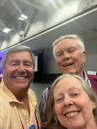 House of Deputies Members at General Convention