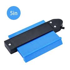 Maybe you would like to learn more about one of these? 5in Contour Gauge Duplicator With Lock Universal Woodworking Tiling Laminate Measure Tool Precisely Fast Copy Irregular Shapes Profile Gauge Buy At The Price Of 7 44 In Tomtop Com Imall Com