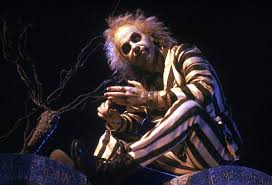 Is there anything to eat? Beetlejuice 1988 Reviews And Overview Movies And Mania