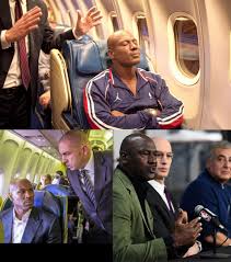 Man Insults Michael Jordan on a First... - Basketball Lovers | Facebook