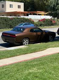 Image result for Medium Brown 1983 Challenger