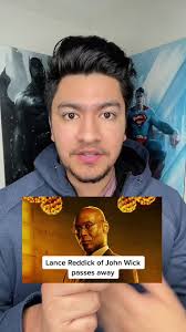 Lancer Reddit John Wick