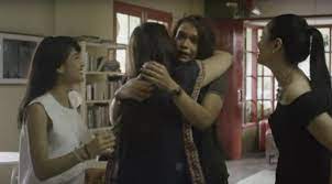 Playing the supporting role of roberto in theaters april 28th in indonesia, malaysia, and brunei. Jahatnya Rangga Di Trailer Ada Apa Dengan Cinta 2 Showbiz Liputan6 Com