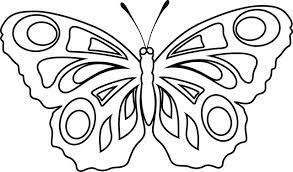 un papillon coloriage insectes a colorier imprimer avengers age of ultron
