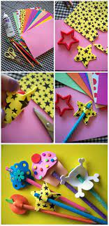 Cosas de goma eva faciles. Manualidades Con Goma Eva Faciles 18 Ideas Divertidas Handfie Diy