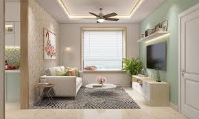 Low Ceiling Lighting Ideas For Your Home | DesignCafe