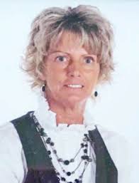 The News Journal Kathy (Marlow) McClanahan