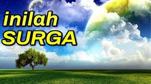 Tingkatan syurga seperti yang disebutkan rasulullah dalam hadis yang diriwayatkan tarmizi hal ini menandakan bahwa kondisi di surga tentunya sangat luas dan besar serta dipenuhi dengan kenikmatan. Kenikmatan Dalam Syurga Dan Tingkatannya Surga Dalam Al Qur An Bag 1 Khazanah Al Qur An