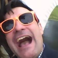 Stream Adrian Marchetti music