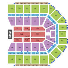 Van Andel Arena Tickets And Van Andel Arena Seating Chart
