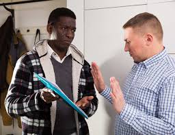 The preparation of a compiled list (often called blacklist) of tenants with court proceedings was made available. Representing Borrowers In Commercial Loan Transactions