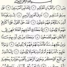 We're going to discover the criteria to help you download surat yasin pc on mac or windows laptop without much headache. Surat Yassin Surat Yasin Recorded By Tiurlana Usa On Smule Sing With Lyrics To Your Favorite Karaoke Songs