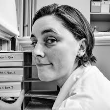 When a Mother's Body Reads a Baby's Saliva—and Rewrites the Prescription  She thought she was studying milk. What Katie Hinde discovered instead was  a conversation—ancient, precise, and alive. In 2008, inside a