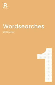 If you like this word search puzzles game, please consider giving it a +1! Wordsearches Book 1 A Word Search Book For Adults Containing 200 Puzzles Whsmith