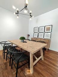Online markets like flipkart host a range of products. Minimalist Home Interior Design Meru Perdana Ii