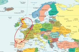 A geomorfologia da escócia foi formada pela ação de placas tectônicas e subsequente erosão da glaciação. Escocia Mapa Mundial Mapa De Escocia Turistico Mapa Mundial Satelital Mapamundi Mapa Del Mundo Mapa Mundi Mapas De Paises Pueblos Ciudades Politico Mapa Mundial Mapa Del Mundo Mapamundi Sendi Handoko