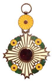 Bunga matahari adalah salah satu tanaman berbunga. Darjah Bunga Kekwa Wikipedia Bahasa Melayu Ensiklopedia Bebas