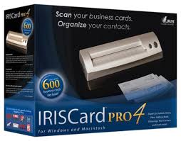 Abbyy business card scanner is one of the leading apps in the industry because of its optical character recognition (ocr) technology. Iris Usoa393 Iriscard Pro 4 Business Card Scanner Buy Online In Angola At Angola Desertcart Com Productid 1218274