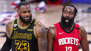 Harden has most recently been linked to instagram model olla naber, who goes by arab money on social media. Lebron James Gets Laugh Out Of His Reaction To James Harden Trade