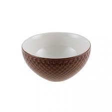 Karaca royal lace 24 parça 6 kişilik yemek takımı. Karaca Petek 24 Parca 6 Kisilik Yemek Takimi Koyu Kahve Karaca