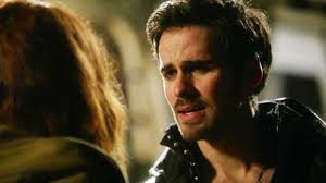 Once Upon a Time Favorite Character Moments: Killian Jones/Captain Hook