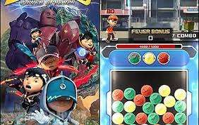 Best online channel to purchase boboiboy toys! Boboiboy Papa Zola Game Android Game Free Download In Apk