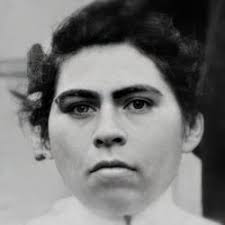 Catherine Marquita “Kate” Alvarez Parnaby (1876-1958)