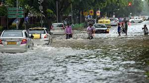 19 Dead As Heavy Rains Lash North India, Rivers In Spate