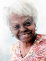 Earnestine Barnes Obituary