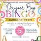 Norristown High School PFC Designer Bag Bingo event image