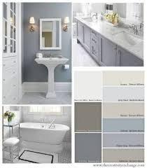 The best wall color ideas for small bathroom. 25 Ideas Bath Room Walls Decorations Paint Colors Bathroom Color Schemes Small Bathroom Colors Vintage Bathroom Decor