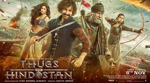 The great wall movie synopsis : Tonton Trailer Thugs Of Hindostan Di Sini Filem Terbaru Aamir Khan Dan Amitabh Bachchan