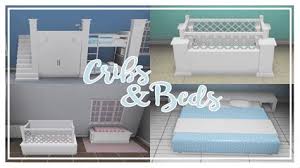 Bloxburg kids bedroom 16k youtube. How To Make A Baby Room In Roblox Bloxburg