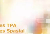 Selain dapat anda gunakan untuk melamar kerja cpns, juga dapat anda gunakan saat tes masuk sebuah perusahaan swasta lainnya. Contoh Soal Spasial Cpns Icpns