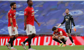Like and subscribe for more!! Manchester United 1 3 Chelsea Fa Cup Semi Final As It Happened Football The Guardian