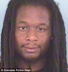 Phoenix man accused of nine murders in three weeks