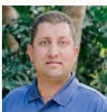 Golf Course Superintendents Association of New Jersey The Greenerside Vol.  41 No. 1