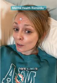 Star Stickers and Mental Health Awareness