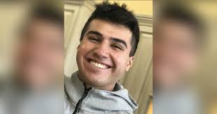 Obituary for Matthew Montes