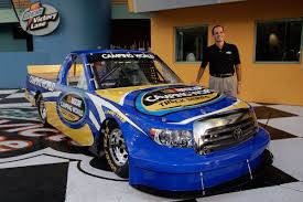 Smd to make their nascar sponsorship debut in the camping world truck series. Adam Stern On Twitter Nascar This Am Will Confirm That The Camping World Truck Series Will Be Re Branded Starting Next Year To The Nascar Gander Outdoors Truck Series Original Length Of